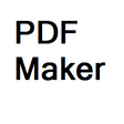 Ikona programu: PDF Maker