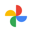 Ikona programu: Google Photos