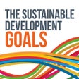 プログラムのアイコン: Sustainable Development G…