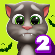 程序图标: My Talking Tom 2
