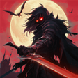 プログラムのアイコン: Shadow Rival: Action War …