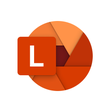 程序图标: Microsoft Lens - PD…