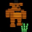 Icon des Programms: FNaF World: Halloween Edi…