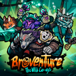 Ikona programu: Broventure: The Wild Co-o…