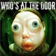 Icon des Programms: Who's at the door?