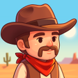 Icon des Programms: Western Saga: Lucky Hero …