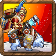 Icono de programa: Clash of Legends: Online …