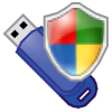 Icon des Programms: USB Flash Security