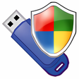 程序图标: USB Flash Security