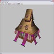 プログラムのアイコン: 3D Object Converter