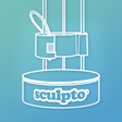 プログラムのアイコン: Sculpto