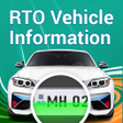 Icône du programme : RTO Vehicle Information