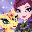 Icon des Programms: Ever After High: Baby Dra…