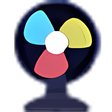 Icon of program: Amazing Laptop Cooling Wi…