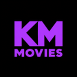 程序图标: KM Movies: Movies TV Sho…