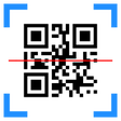 プログラムのアイコン: QR & Barcode Scanner