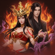 Ikona programu: Chinese Anime App - Dongh…