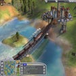 プログラムのアイコン: Sid Meier's Railroads