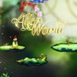 程序图标: Alter World