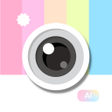 Icon des Programms: Candy Camera