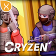 Ikona programu: Cryzen : Ultimate Surviva…