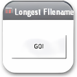 Ikona programu: Long Filename Finder