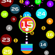 Icon des Programms: Chain Blast: Number Puzzl…
