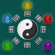 Icona del programma: 易經五行算命