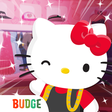 Icon des Programms: Hello Kitty Fashion Star