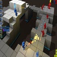 プログラムのアイコン: Cubemen 2