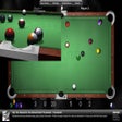 プログラムのアイコン: Billiards