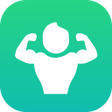 Icon des Programms: Shapez - Body Progress Tr…