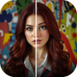 Icon of program: Prompt App: AI Photo Gene…