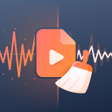 Icon des Programms: Noise Reducer: Clean Soun…