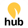 Programmsymbol: Hub – taxi cheap