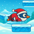 Icon des Programms: Penguin Dodge: Fish Grab