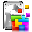 Icona del programma: Stellar Drive Defrag