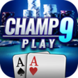 Ikona programu: CHAMP9PLAY MONGOLIA