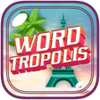 Icona del programma: Wordtropolis: A Word Puzz…