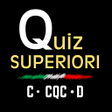 プログラムのアイコン: Quiz Patente C Multilingu…