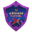 プログラムのアイコン: xShield Tunnel