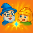 Icono de programa: Tiny Heroes Connect