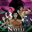 Icon des Programms: Gales of Nayeli