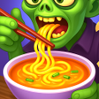 Icon des Programms: Halloween City: Cooking G…