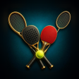プログラムのアイコン: Duo Rackets