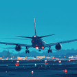 Icono de programa: The Airline Simulator
