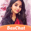 程序图标: Bas Chat-Live ChatHappy T…