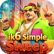 Icon des Programms: ik6 simple Sweep