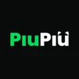Icon des Programms: PiuPiu - Anime and Donghu…
