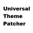 プログラムのアイコン: Universal Theme Patcher